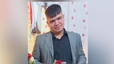 Serinlemek için girdiği denizde hayatını kaybetti