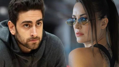 İrem Sak ve Furkan Korkmaz'dan evlilik kararı