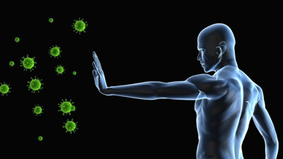 Mikropları öldüren ot