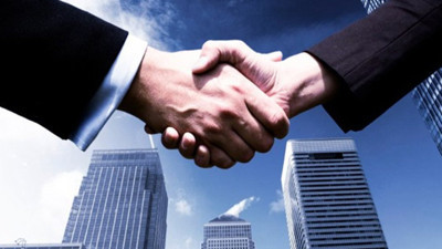 Nisan'da kurulan şirket sayısında büyük düşüş