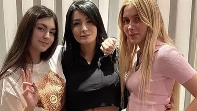 Aleyna Tilki'nin annesi Türkiye’yi terk etti. İşte gerekçesi