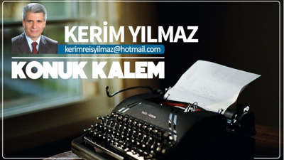 Söylenenlere boşver, oyunu kendine ver - Kerim YILMAZ