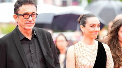 Ünlü oyuncu Merve Dizdar uçağa alınmadı. Cannes’da ayakta alkışlanmıştı