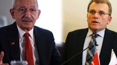 Kılıçdaroğlu, Vecdet Öz ile görüşecek