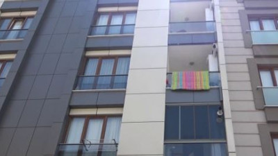 Kaçak içki alemi can aldı