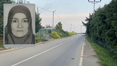 Attan düşen kadın hayatını kaybetti