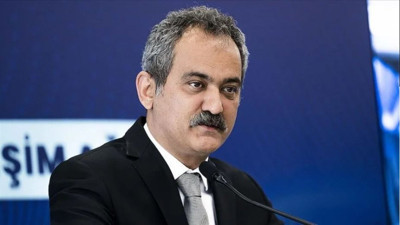 Bakan Özer: 29 Mayıs'ta okullarımızı tatil edeceğiz