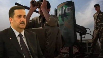 Irak Başbakanı kendi şehrini ziyaret edemiyor