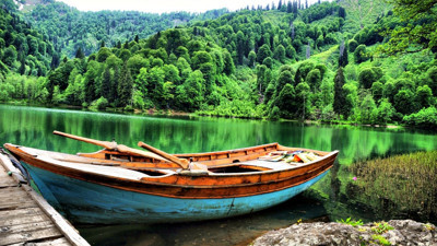 Rüyada kayık görmek ne demek? Rüyada kayık görmek ne anlama geliyor?