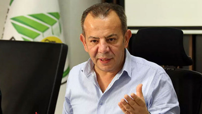 Tanju Özcan: Bir tane bile kalmayacak. 19 bin olan sığınmacı sayısını 4 bine düşürdüm