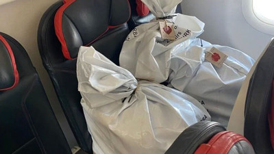 Polonya ve Estonya'dan oy pusulaları Türkiye'ye gönderildi