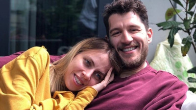 Uraz Kaygılaroğlu ve Melis İşiten'den şaşırtan hamle. Eski eşler yeniden bir arada