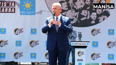 Sinan Oğan'ın Erdoğan kararının ardından Mansur Yavaş'tan dikkat çeken paylaşım