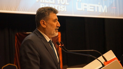 Muhsin Yazıcıoğlu'nun yol arkadaşı Remzi Çayır Sinan Oğan'a seslendi