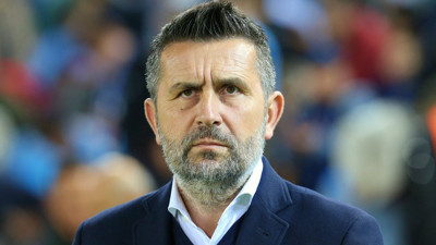 Bjelica'dan galibiyet yorumu: Bütün alanlarda rakibimizden daha iyiydik