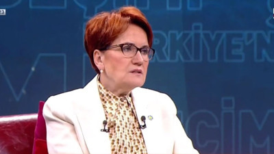 Meral Akşener'den ikinci tur öncesi Habertürk canlı yayında kritik açıklamalar