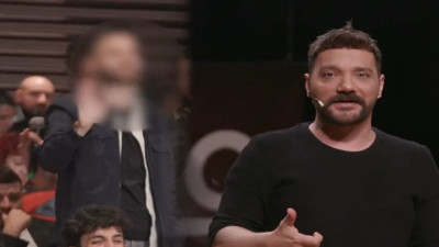 Oğuzhan Uğur Kılıçdaroğlu programında yaşananları paylaştı. "Bir tanecik trol saldırısı yedik" demişti