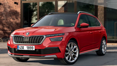 Skoda Kamiq'in 2023 fiyat listesi belli oldu. Otomobil alacaklar dikkat
