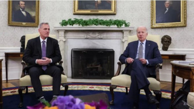 Amerika'da borç krizi çıkmazı