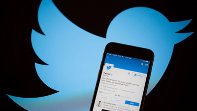 Twitter'da büyük hata. Kullanıcı siliyor twitter geri getiriyor