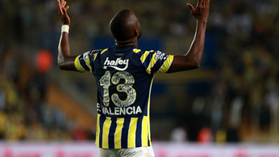 Fenerbahçe'nin yıldızı sakatlanmamak için derbiye çıkmak istemiyor