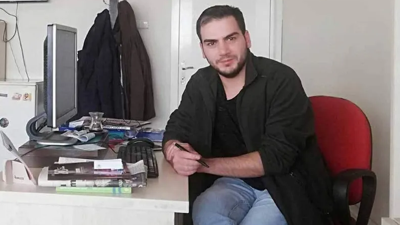 Tarikat ve cemaatlerin örgütlenme ağını haber yapan muhabire hapis cezası. Gerekçe: Erdoğan'a hakaret