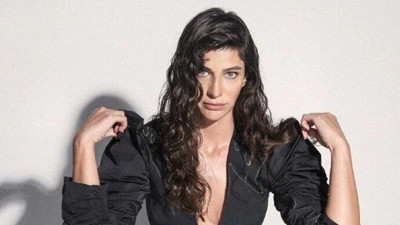 Berrak Tüzünataç'tan 'taciz' sorusuna yanıt