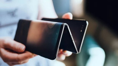 En çok katlanabilir telefon satan markalar belli oldu. Zirvede bakın kim var
