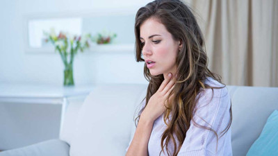 Uzmanı nefes darlığındaki ölümcül tehlikeyi açıkladı