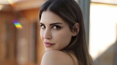 Yağmur Ünal aşkını ilan etti. Gönlünü sosyetik isme kaptırdı