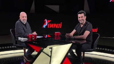 Kenan İmirzalıoğlu babasını anlattı. O anısı duygulandırdı