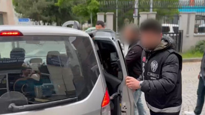 Babasını öldüren gençten akılalmaz savunma