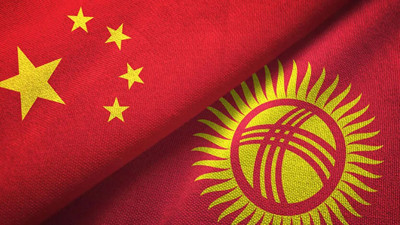 Kırgızistan ve Çin’den 1 milyar dolarlık anlaşma