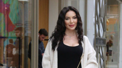 Tuğçe Aral dizi yapımcılarına sitem etti. “Bu çok yanlış”