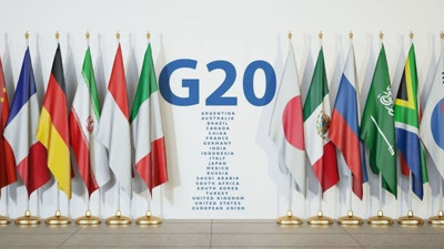 Çin’den G20 toplantısına boykot