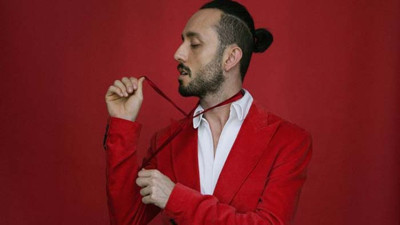 Mabel Matiz'in sırrı ortaya çıktı. Ünlü şarkıcının bilinmeyeni şoke etti