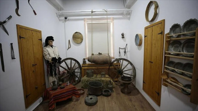 Malazgirt Zaferi'nden Milli Mücadele'ye yolculuk