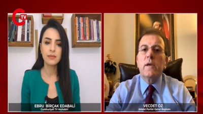 İttifakın eski ortağından Sinan Oğan itirafı. Yaptığı pazarlıkları ifşa etti