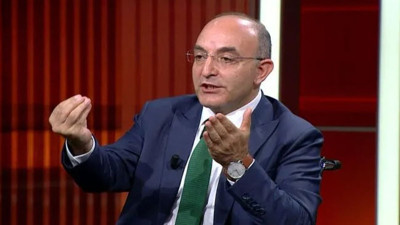 Erdoğan’ın danışmanından skandal paylaşım. Kılıçdaroğlu'na oy veren seçmene PKK’lı suçlaması