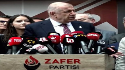 Zafer Partili yöneticiden şok sözler ‘Kahramanlıkla hainlik arasında ince bir çizgi vardır’