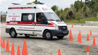 Tartıştığı kişiyi silahla vurdu