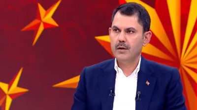 Montajlı video tartışmasına Murat Kurum’dan akıl almaz yorum: Montajlı olup olmadığını bilmiyoruz