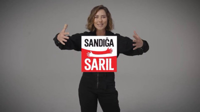 Sanatçılardan 'Sandığa Sarıl' kampanyası. Seçim öncesi önemli çağrı