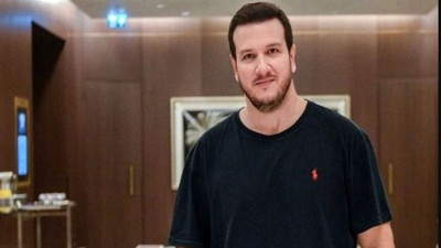 Şahan Gökbakar'dan 'paramı vermedi' diyen oyuncuya çarpıcı yanıt. 'Yalan ve iftira kötüdür aslan kardeşim'