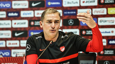 Stefan Kuntz ile yollar ayrılacak. İşte yerine gelecek teknik direktör
