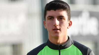 Trabzonsporlu futbolcu günah çıkardı: Özür dilerim