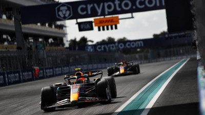 Efsane marka Formula 1'e geri dönüyor