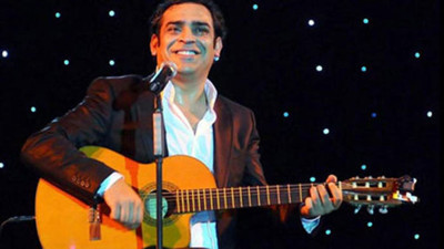 Şarkıcı Ege'den kötü haber. "Depremde sesimi kaybettim"