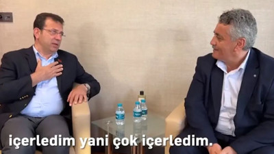 Cemaate terör çağrısı yapan imamın yeni skandalı ortaya çıktı. İmama tepki gösteren vatandaş İmamoğlu'na yaşadıklarını anlattı