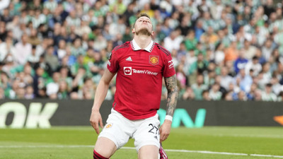 Weghorst geri dönüyor. Transfer detayları belli oldu